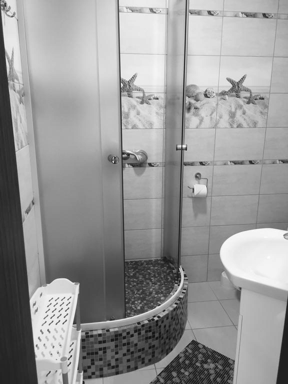 Skyhome Mini-Hotel Kiev Eksteriør billede