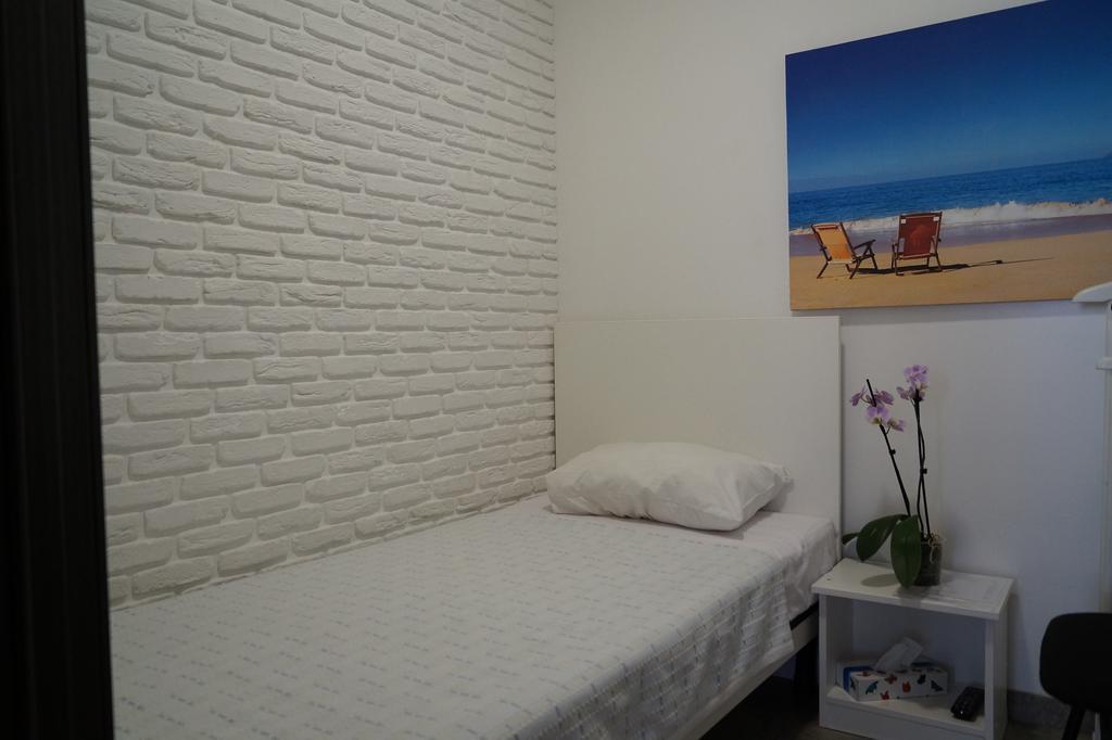 Skyhome Mini-Hotel Kiev Eksteriør billede