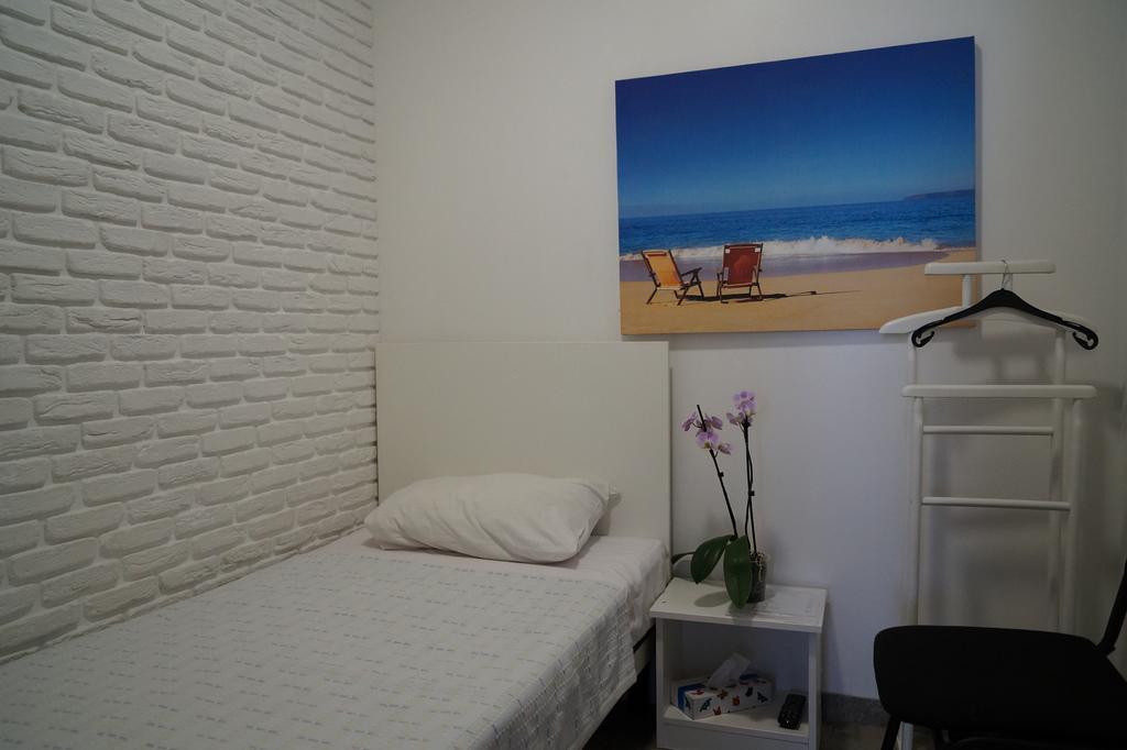 Skyhome Mini-Hotel Kiev Eksteriør billede